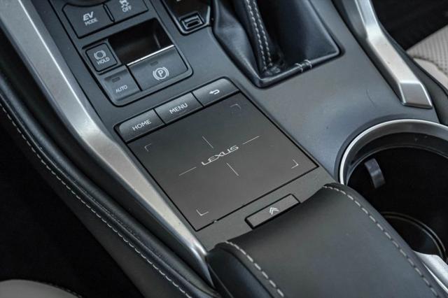 2019 Lexus NX 300h 300h