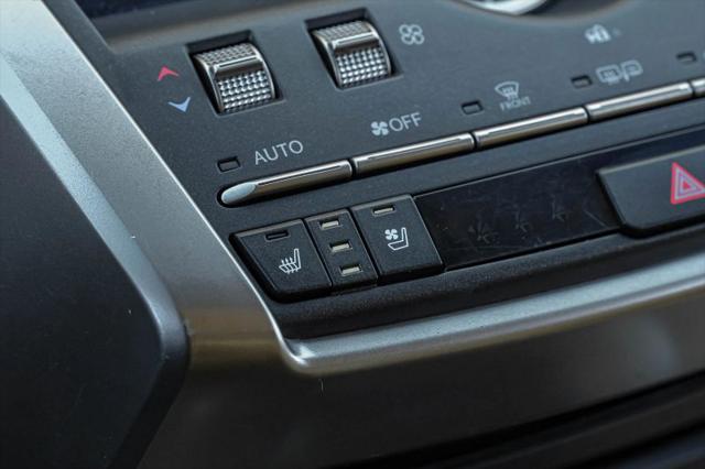 2019 Lexus NX 300h 300h