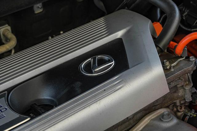 2019 Lexus NX 300h 300h