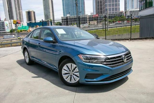 2019 Volkswagen Jetta 1.4T S for sale in Atlanta, GA