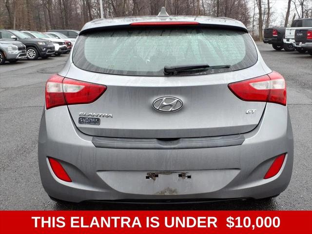 2013 Hyundai Elantra GT Base