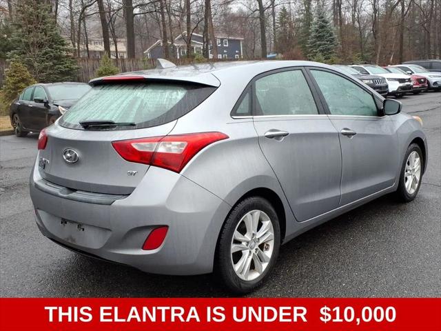 2013 Hyundai Elantra GT Base