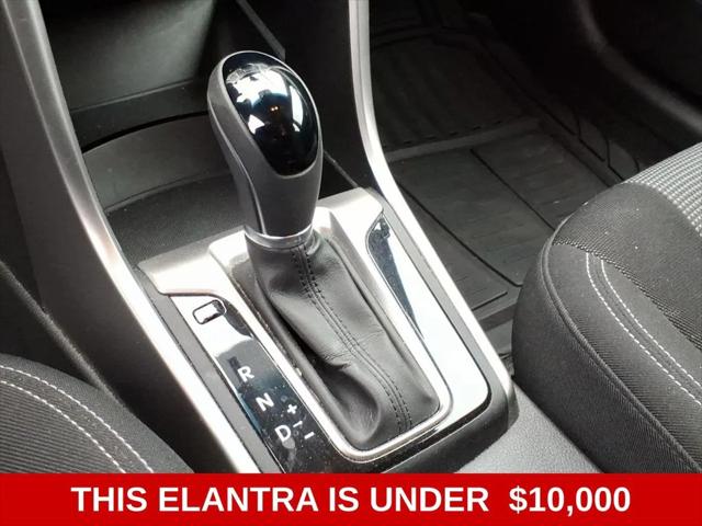 2013 Hyundai Elantra GT Base