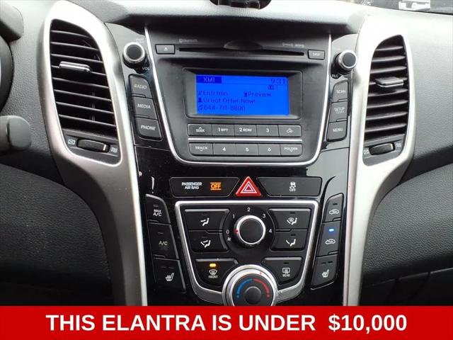 2013 Hyundai Elantra GT Base