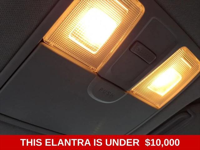 2013 Hyundai Elantra GT Base