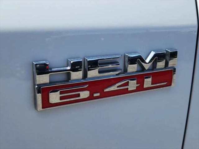 2022 Ram 2500 Tradesman Crew Cab 4x4 8' Box