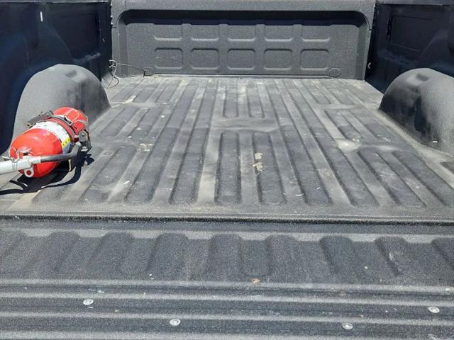 2022 Ram 2500 Tradesman Crew Cab 4x4 8' Box