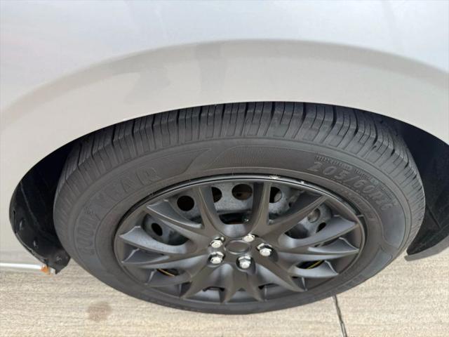 2022 Nissan Sentra S Xtronic CVT