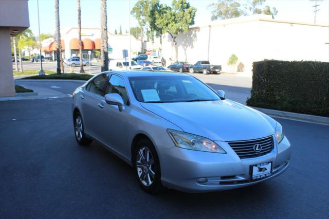 2007 Lexus ES 350 350 for sale in Long Beach, CA