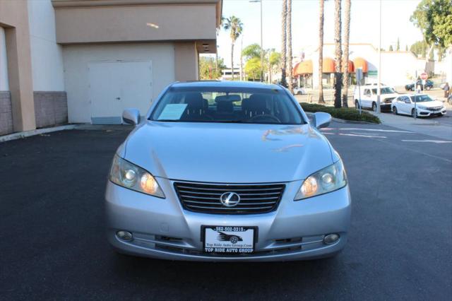 2007 Lexus ES 350 350