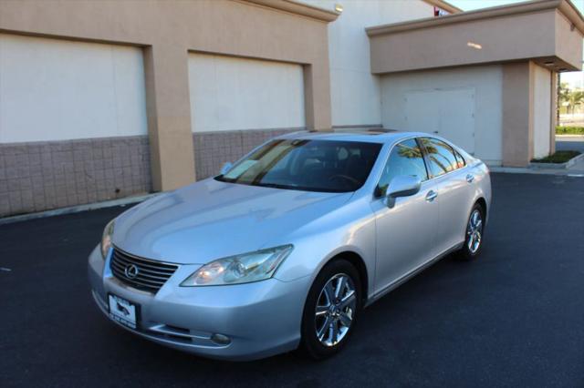 2007 Lexus ES 350 350