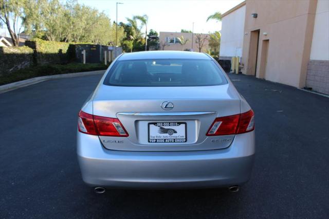 2007 Lexus ES 350 350