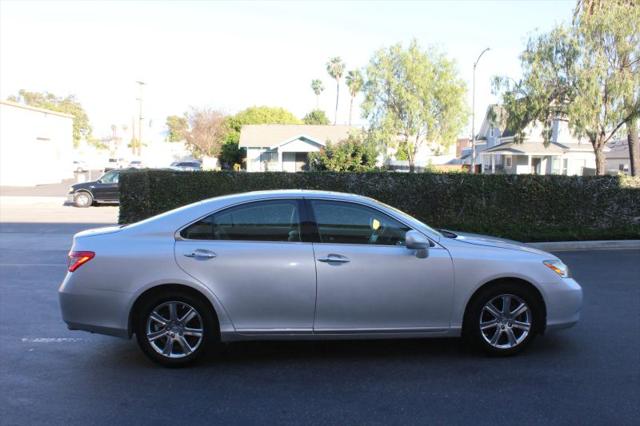 2007 Lexus ES 350 350