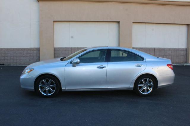 2007 Lexus ES 350 350