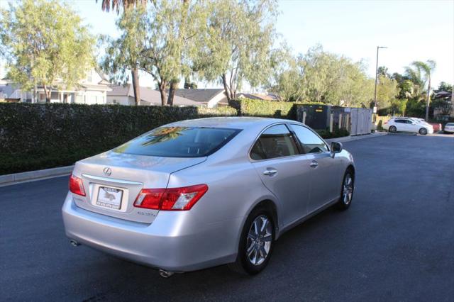 2007 Lexus ES 350 350