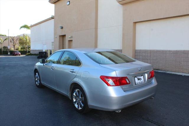 2007 Lexus ES 350 350