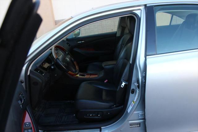 2007 Lexus ES 350 350