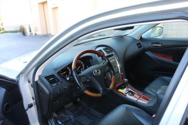 2007 Lexus ES 350 350