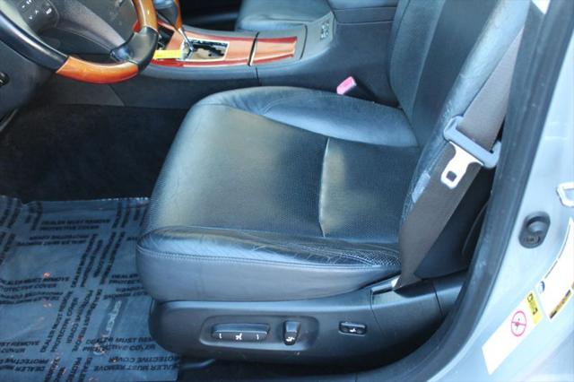 2007 Lexus ES 350 350