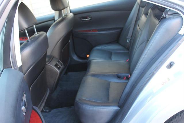 2007 Lexus ES 350 350