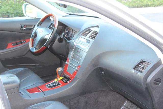 2007 Lexus ES 350 350