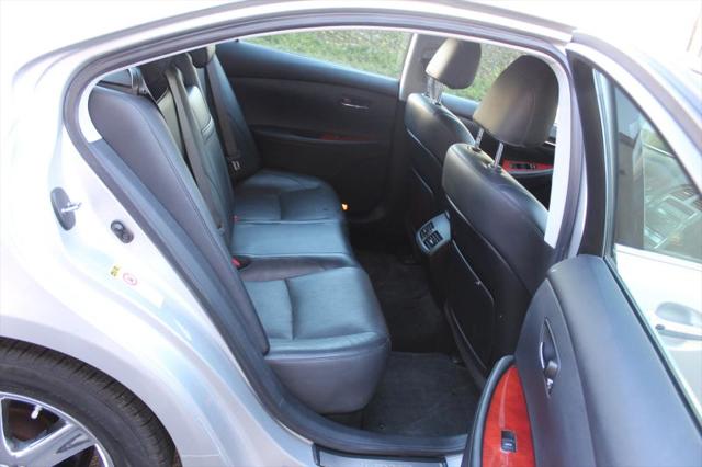 2007 Lexus ES 350 350