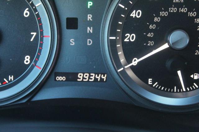 2007 Lexus ES 350 350