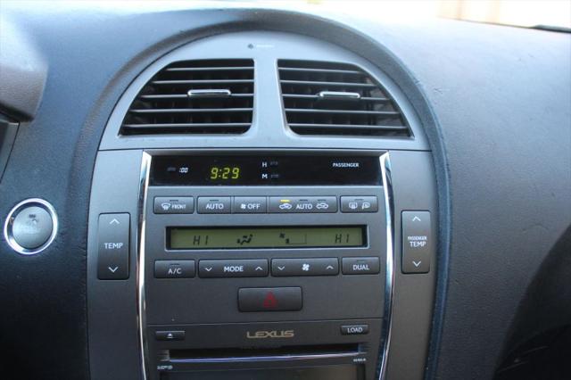 2007 Lexus ES 350 350