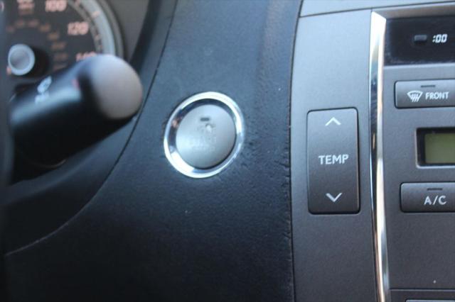 2007 Lexus ES 350 350