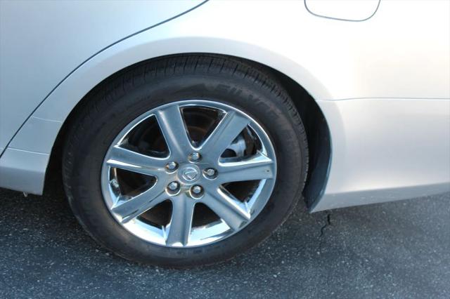 2007 Lexus ES 350 350