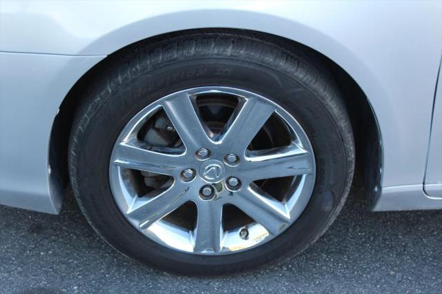 2007 Lexus ES 350 350