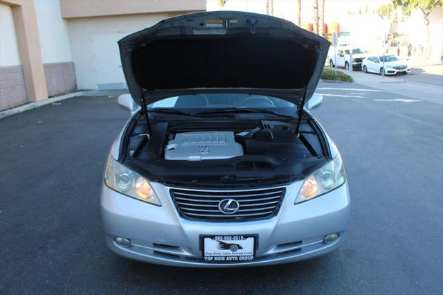 2007 Lexus ES 350 350