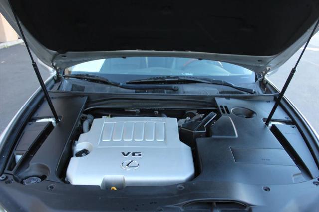 2007 Lexus ES 350 350