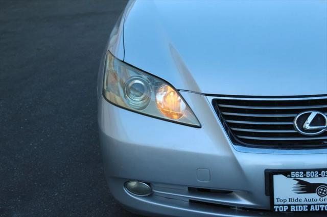 2007 Lexus ES 350 350