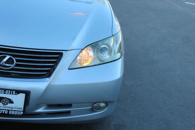 2007 Lexus ES 350 350