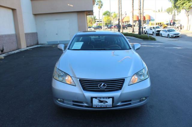 2007 Lexus ES 350 350