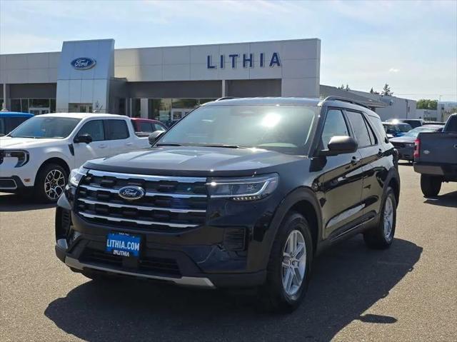 2026 Ford Explorer Active for sale in Roseburg, OR