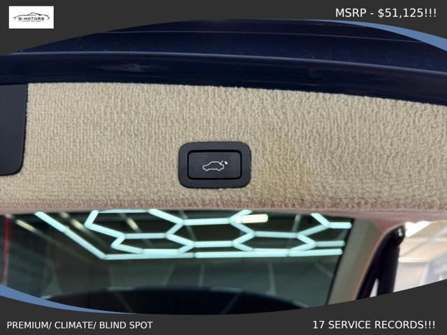 2015 Volvo XC60 T6 Platinum