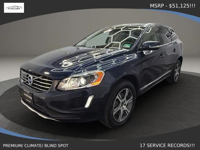 2015 Volvo XC60 T6 Platinum for sale in Old Bridge, NJ