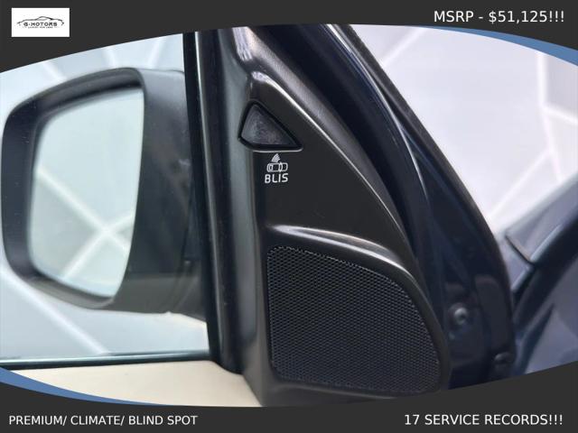 2015 Volvo XC60 T6 Platinum