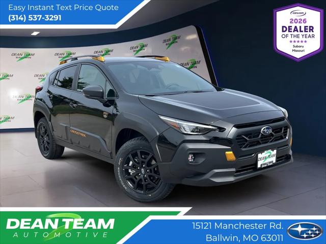 2026 Subaru Crosstrek Wilderness for sale in Ballwin, MO