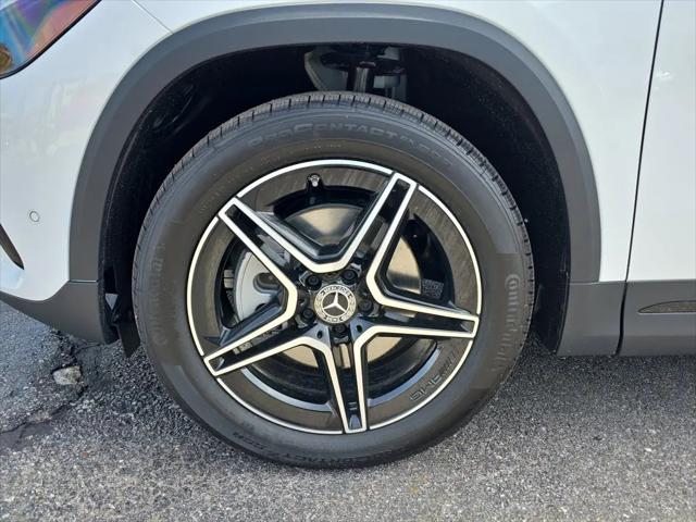 2026 Mercedes-Benz GLA-CLASS 4MATIC
