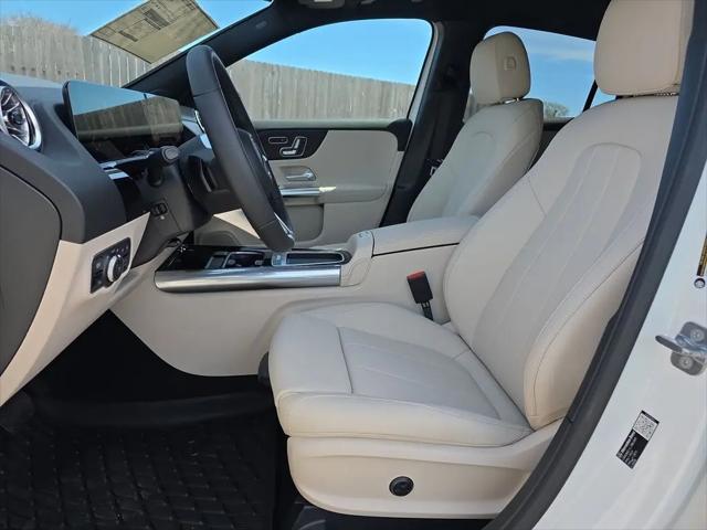 2026 Mercedes-Benz GLA-CLASS 4MATIC
