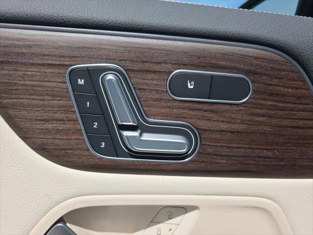 2026 Mercedes-Benz GLA-CLASS 4MATIC