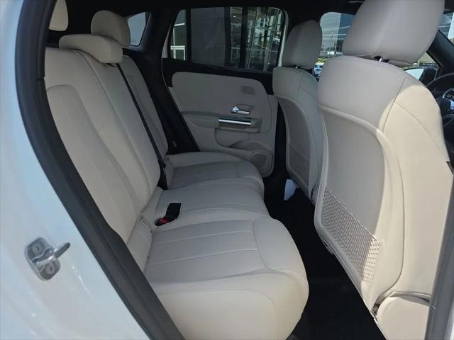 2026 Mercedes-Benz GLA-CLASS 4MATIC