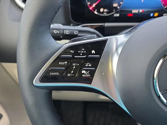 2026 Mercedes-Benz GLA-CLASS 4MATIC