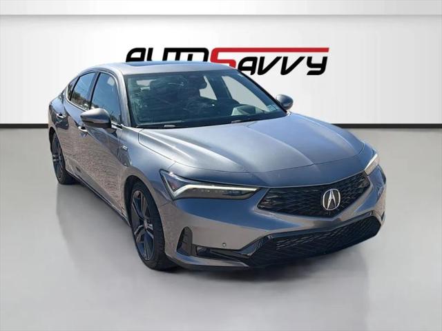 2024 Acura Integra A-SPEC Technology for sale in Santa Fe, NM