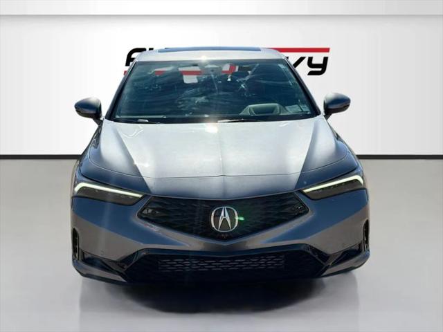 2024 Acura Integra A-SPEC Technology