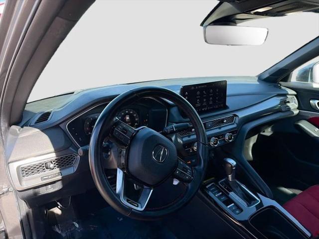 2024 Acura Integra A-SPEC Technology