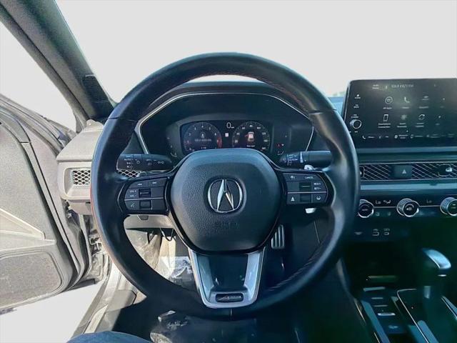 2024 Acura Integra A-SPEC Technology
